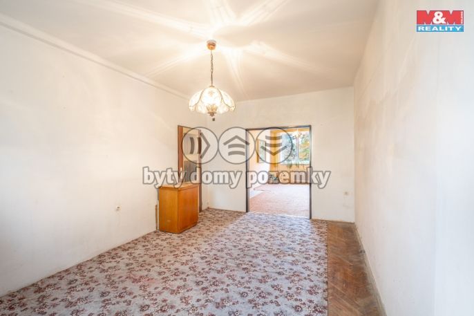 Prodej, Byt 2+1, Kladno