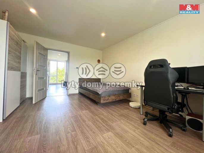 Pronájem, Byt 2+kk, Bohumín