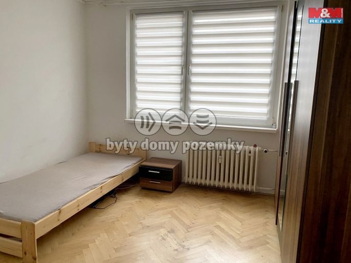 Prodej, Byt 2+1, Břidličná