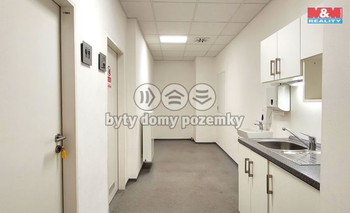 Pronájem, Obchod a služby, Tanvald