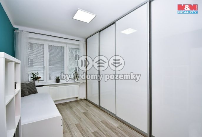 Prodej, Byt 3+1, Roudnice nad Labem