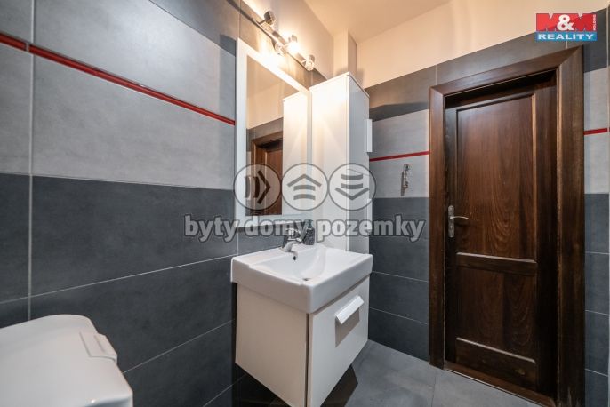 Prodej, Byt 3+1, Třinec