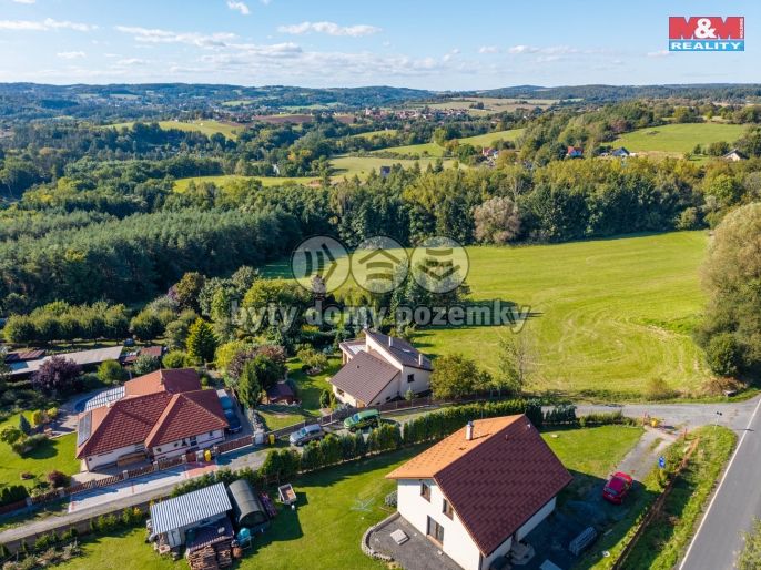 Prodej, Rodinný dům, Ondřejov