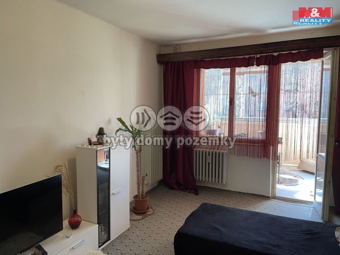 Prodej, Byt 2+1, Karviná