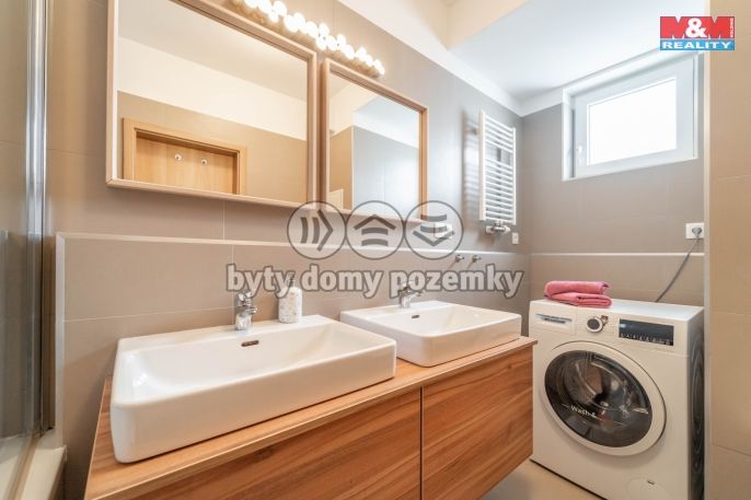 Prodej, Byt 3+kk, Praha