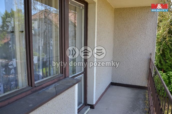 Prodej, Rodinný dům, Čermná nad Orlicí