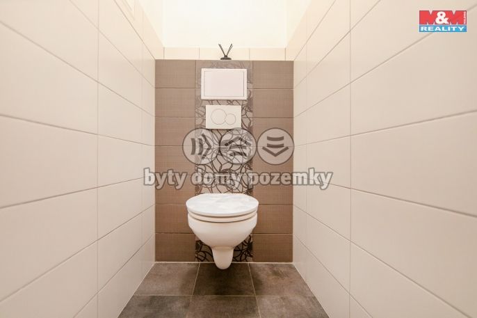 Prodej, Byt 4+kk, Vochov