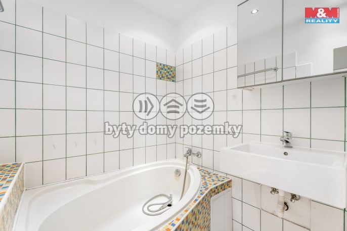 Prodej, Byt 3+1, Jablonec nad Nisou