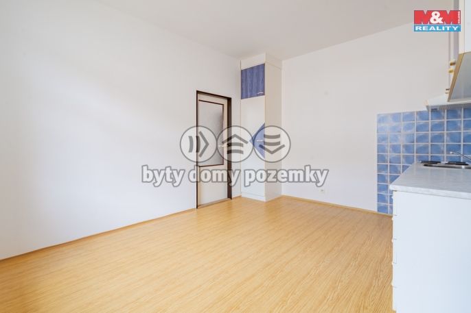 Prodej, Byt 3+1, Prachatice