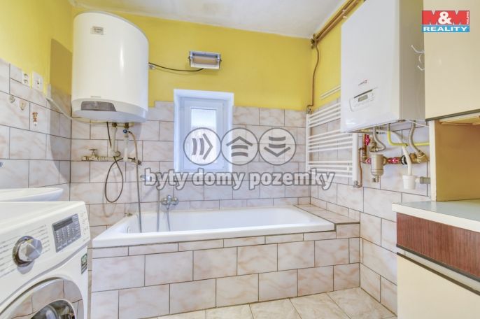 Prodej, Rodinný dům, Měčín