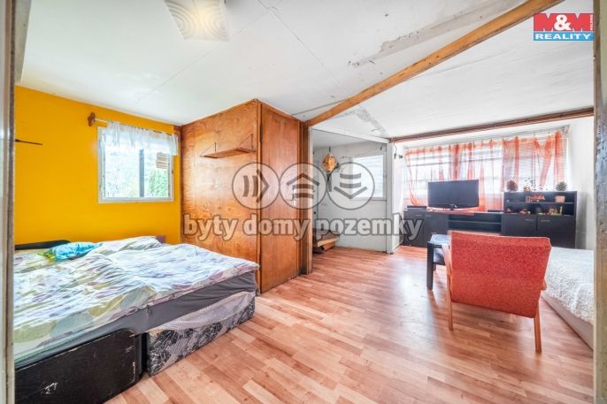 Prodej, Chata, Blovice