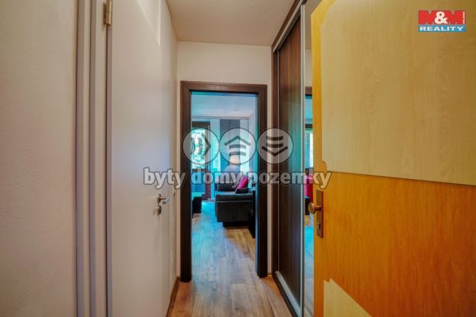 Pronájem, Byt 2+kk, Železná Ruda