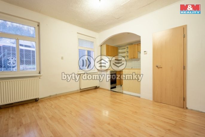 Pronájem, Byt 3+kk, Zlín