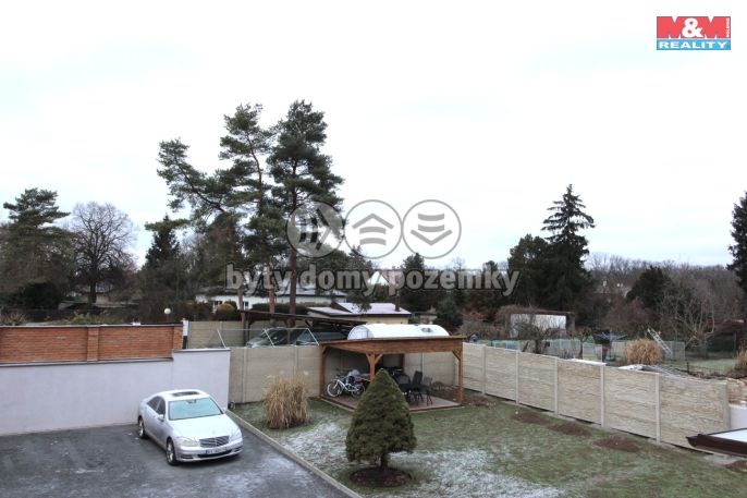 Pronájem, Byt 2+kk, Měšice