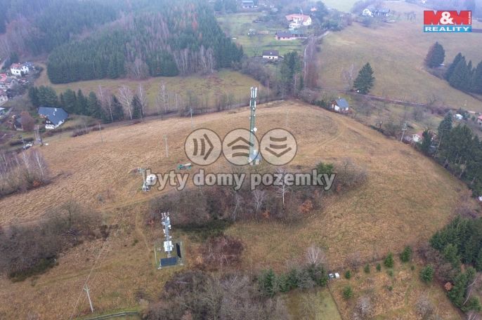 Prodej, Louka, Malé Svatoňovice