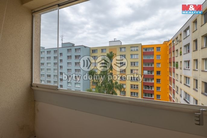 Prodej, Byt 3+1, Orlová