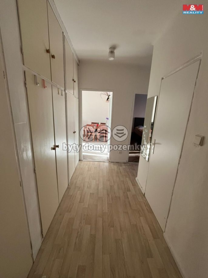 Pronájem, Byt 2+1, Ostrava