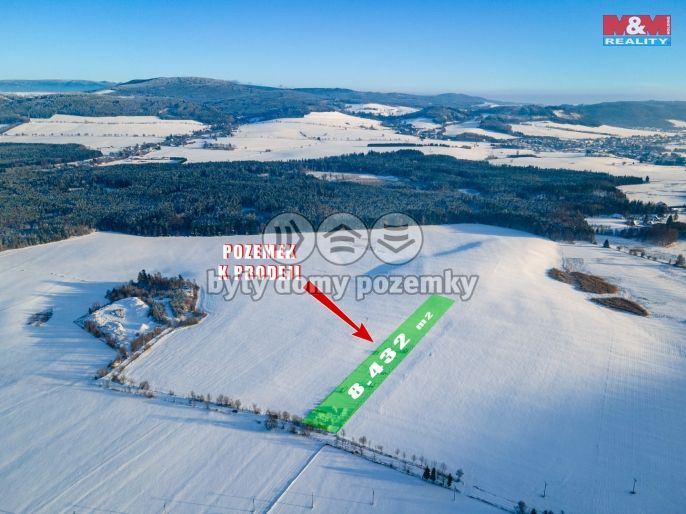 Prodej, Louka, Králíky