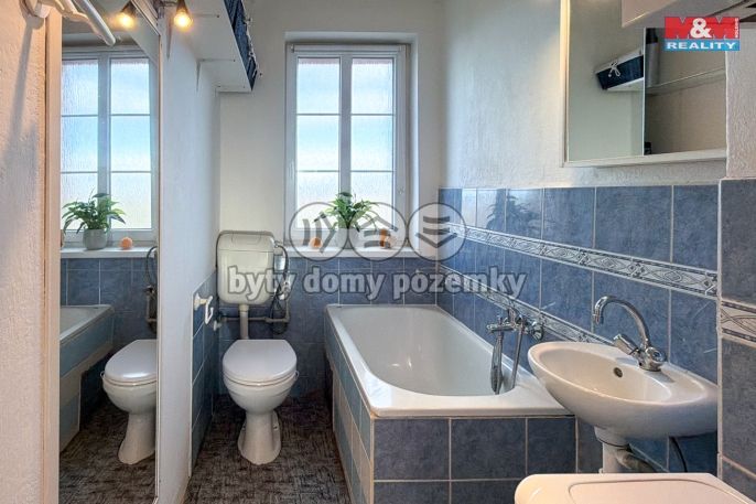 Prodej, Byt 2+1, Žatec