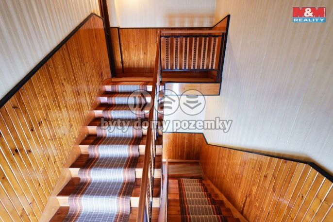 Prodej, Rodinný dům, Otinoves