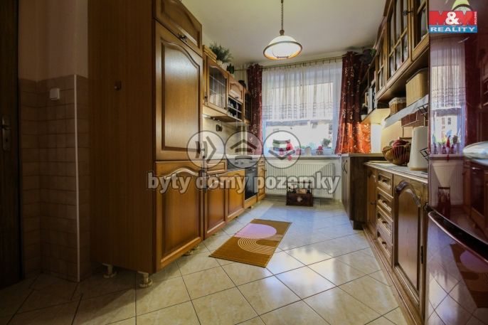 Prodej, Rodinný dům, Jindřichov