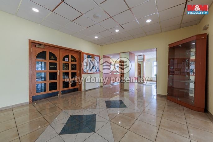 Prodej, Hotel, penzion, Cheb