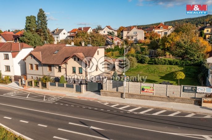 Prodej, Rodinný dům, Strakonice