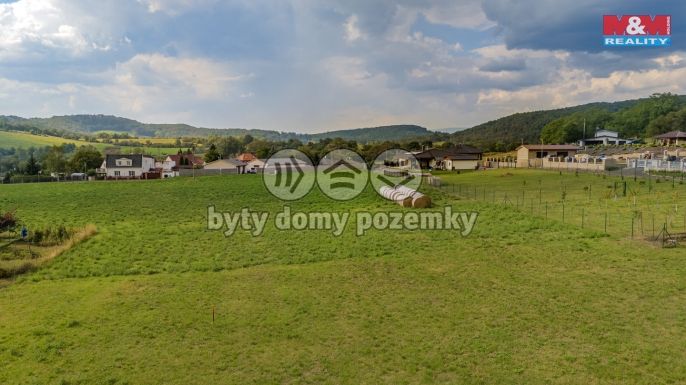 Prodej, Pozemek k bydlení, Rtyně nad Bílinou