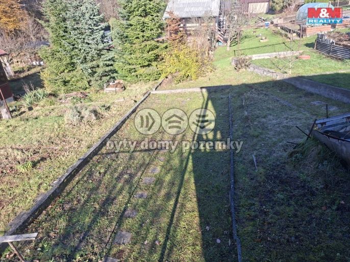 Prodej, Zahrada, Frýdek-Místek