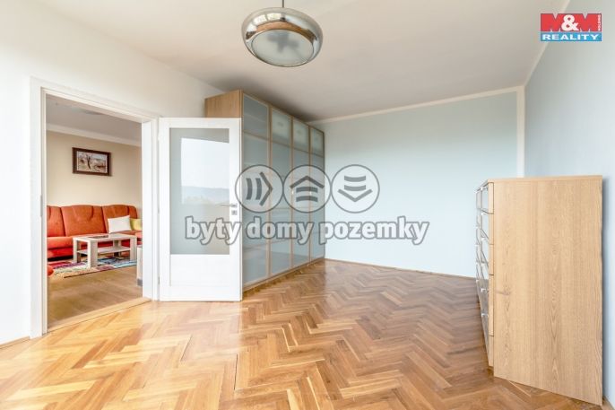 Pronájem, Byt 4+1, Liberec