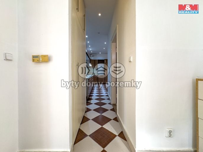 Prodej, Byt 4+1, Ostrava