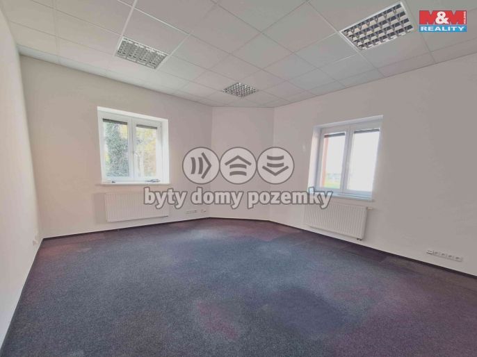 Prodej, Kancelářský prostor, Ostrava