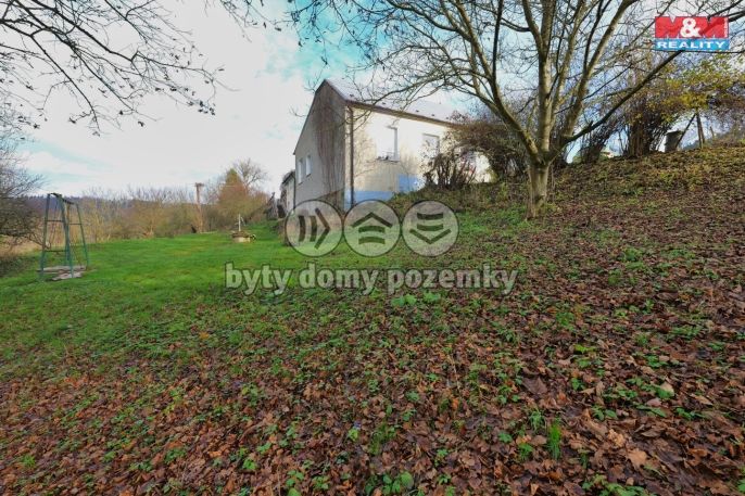 Prodej, Rodinný dům, Bouzov