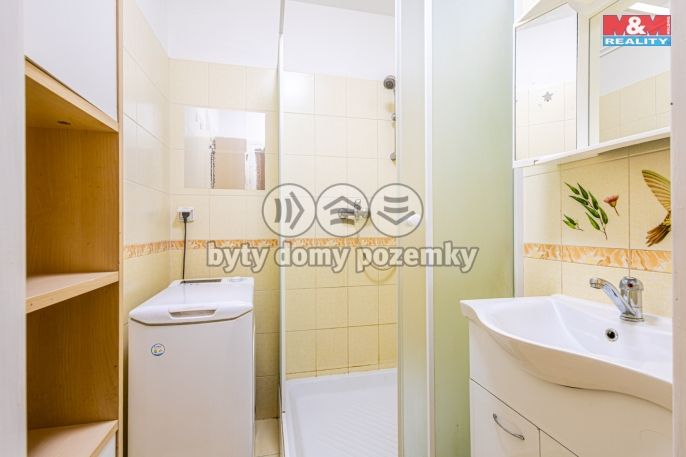 Prodej, Byt 3+1, Neratovice