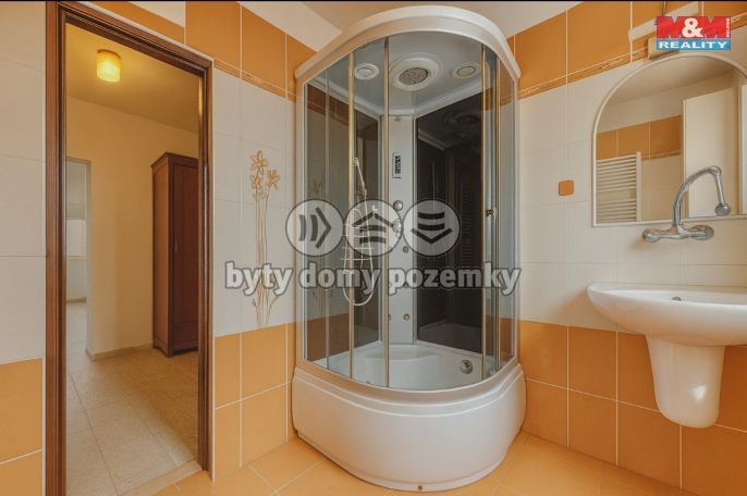 Prodej, Rodinný dům, Třinec