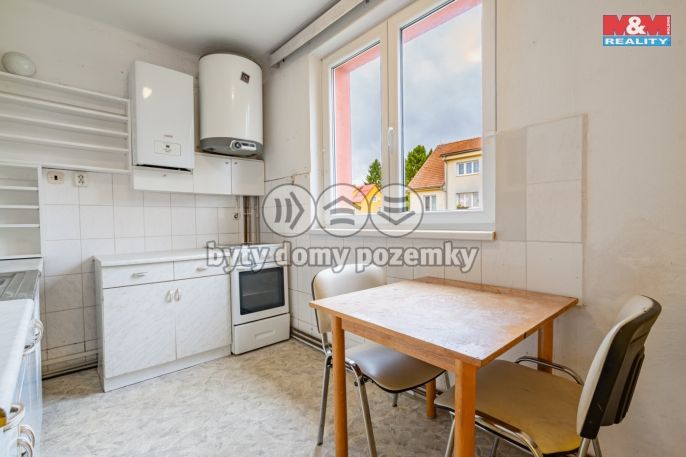 Prodej, Byt 3+1, Počátky