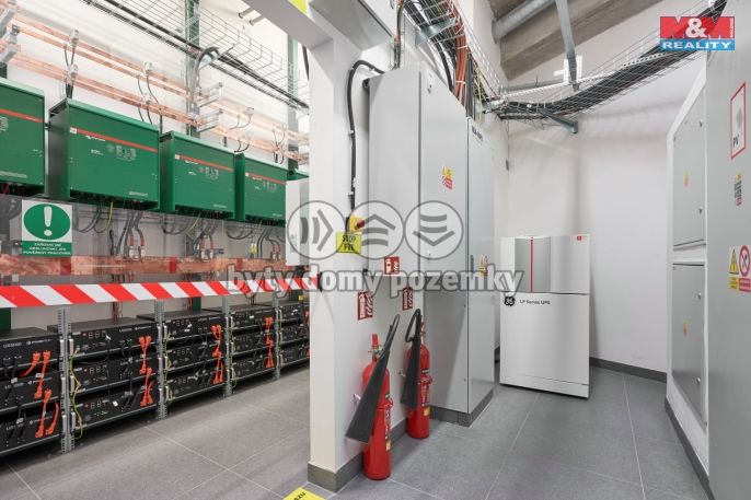 Prodej, Obchodní objekt, Zlín