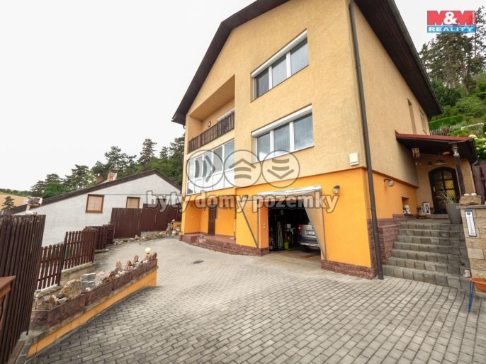 Prodej, Rodinný dům, Králův Dvůr