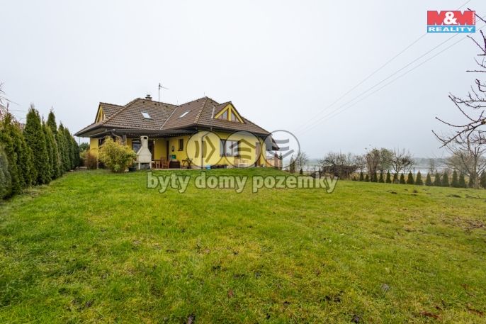 Prodej, Rodinný dům, Zlosyň