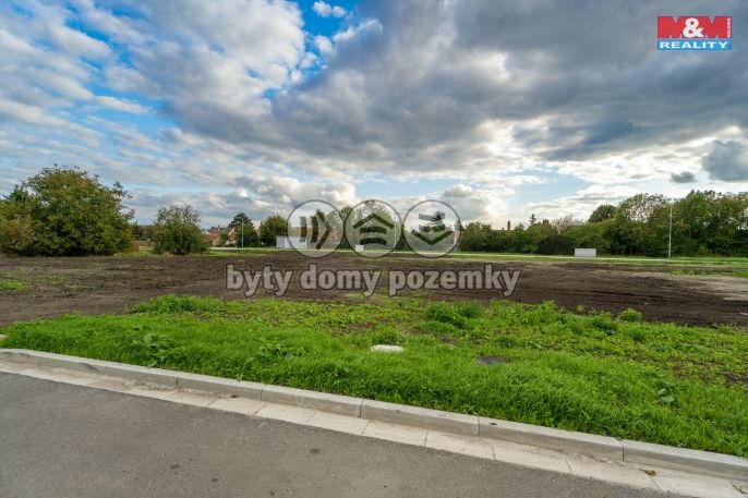Prodej, Pozemek k bydlení, Sadská