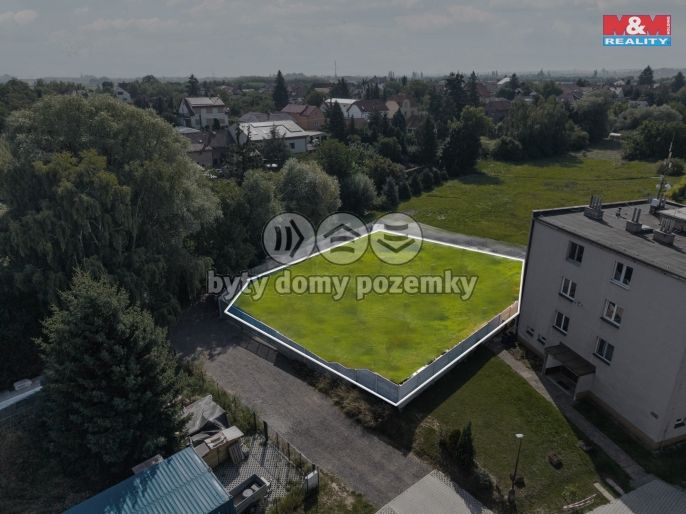 Prodej, Pozemek k bydlení, Tuklaty
