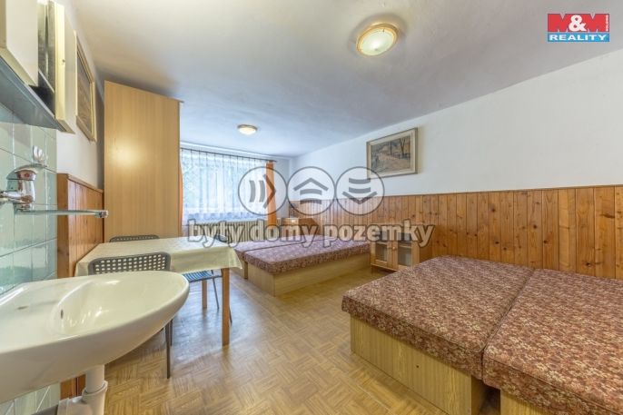 Prodej, Chata, Albrechtice v Jizerských horách