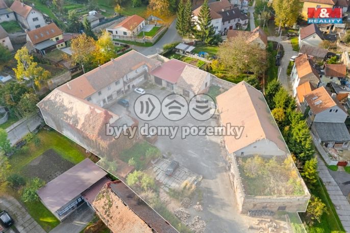 Prodej, Rodinný dům, Slatina