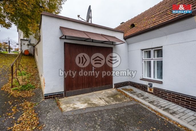 Prodej, Chalupa, Olešnice