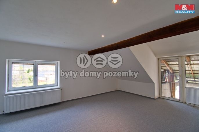 Prodej, Rodinný dům, Hodslavice