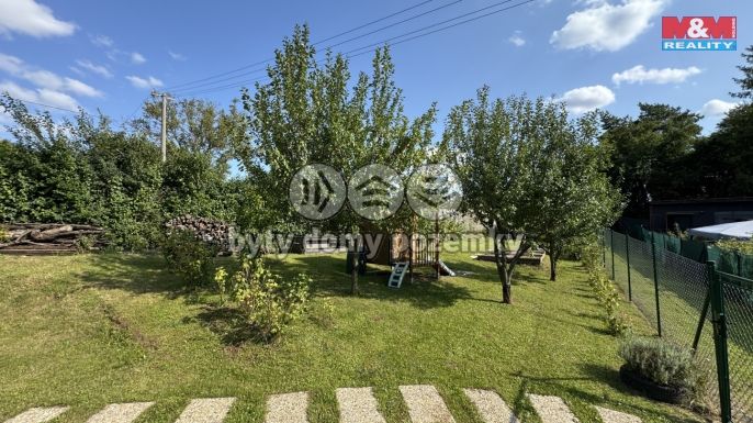 Prodej, Chata, Přerov