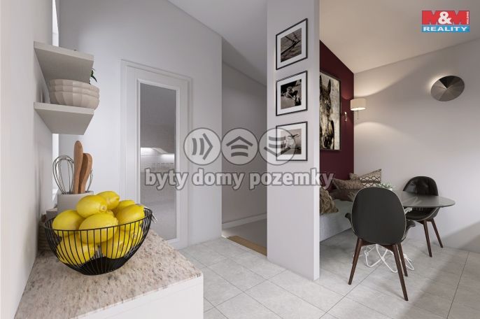 Prodej, Rodinný dům, Hořovice