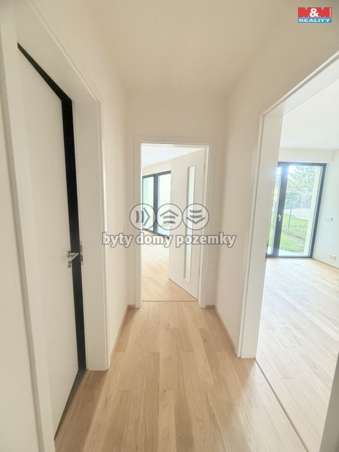 Prodej, Byt 2+kk, Praha