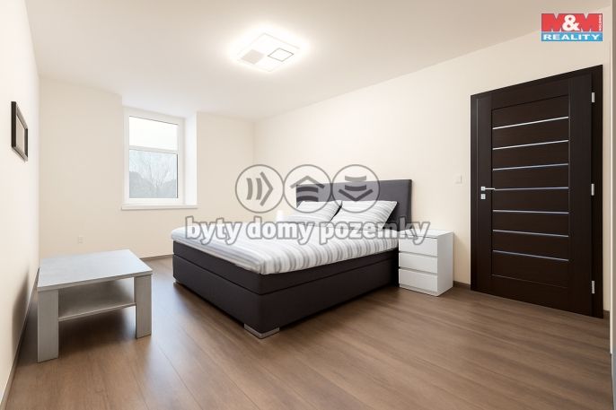 Prodej, Byt 4+kk, Olomouc