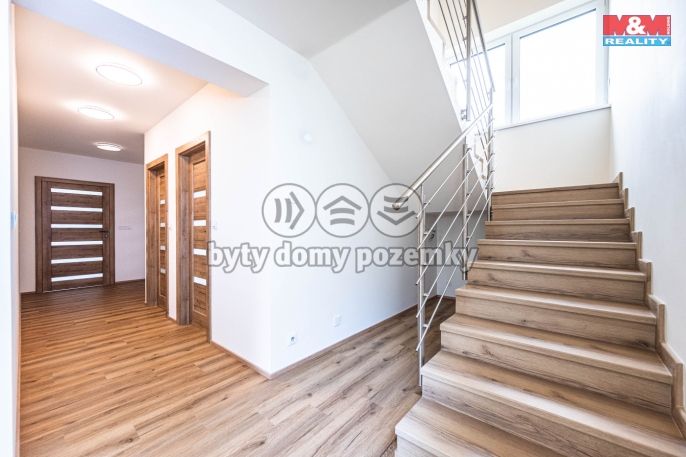 Prodej, Rodinný dům, Žižice